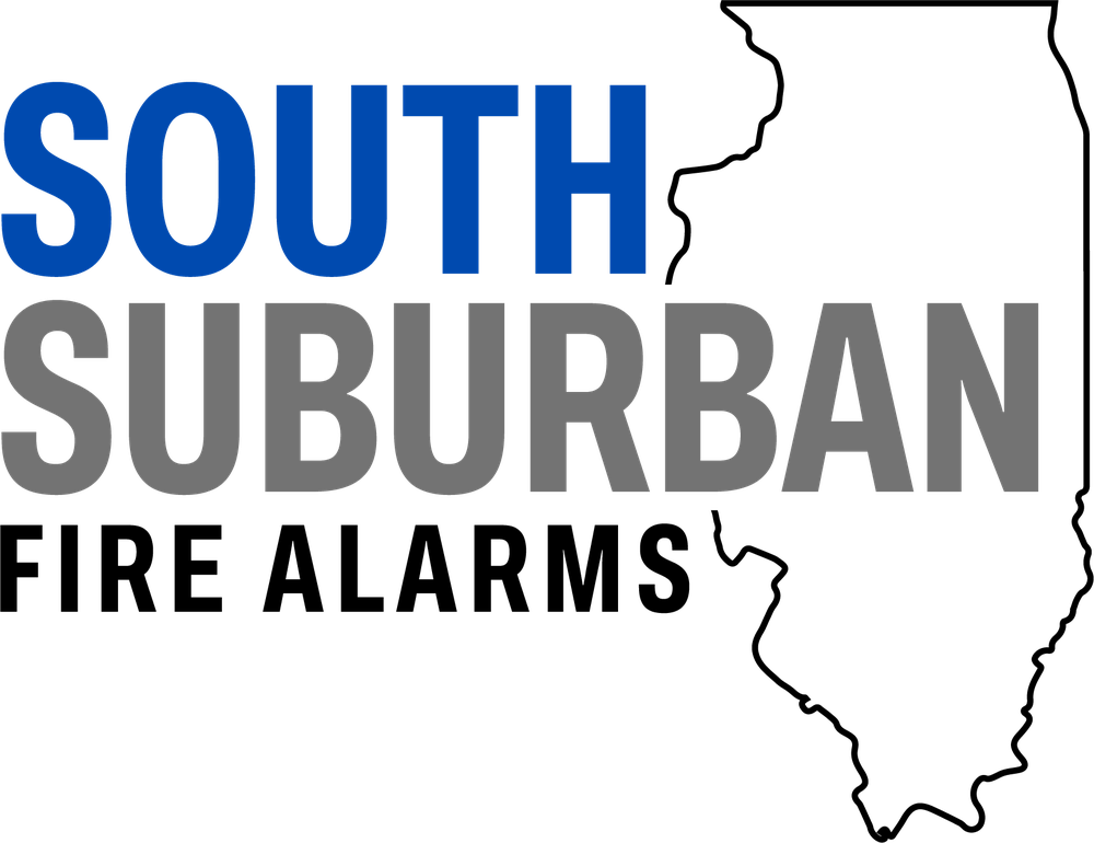 South Suburban Fire Alarms, PLLC logo