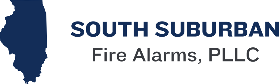 South Suburban Fire Alarms, PLLC